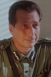 Louis Roth in Ninja Commandments