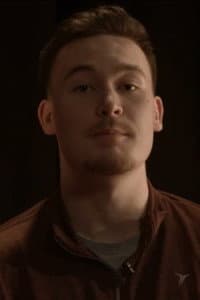 Timothy McCourt in Black Fathoms