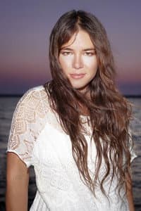 Rachael Yamagata in Map the Music