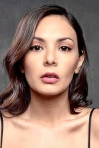 Carolina Arredondo in Gritos del bosque