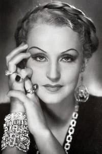 Elvira Popescu in Le Bois sacré