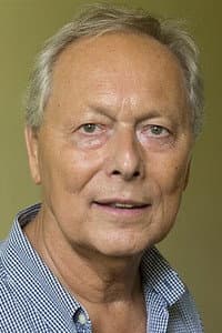 Elmar Kloss in Kouzelný kopec