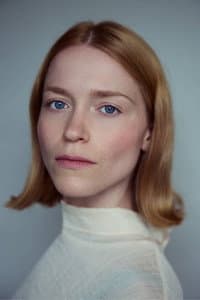 Flora Blissett in Maelström