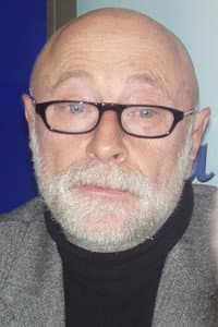 Grigoriy Oster in Это Эдик