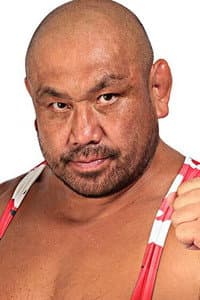 Kazuyuki Fujita in Pride 14: Clash Of The Titans
