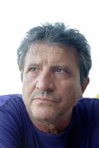 Miguel Martín in Gora Automatikoa