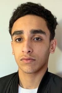 Hicham Talib in Par soucis pédagogique