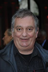 Jules-Édouard Moustic in Michael Kael contre la World News Company