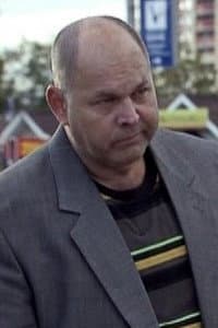 Vladimir Volkov in Lied der Jugend