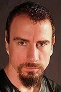 Ed Hunter in Sexual Deep Connection