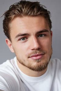 Eric Cordes in Gewalten