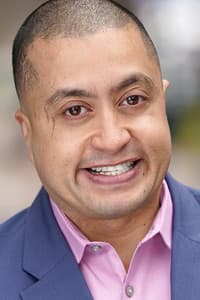 Joel Roman in Natalie's Abortion