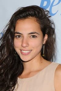 Cristina Rodlo in El vestido de la novia