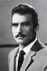 Ahmad Mazhar in جميلة (Djamilah)