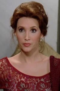 Rosalyn Landor in The Amazing Mr. Blunden