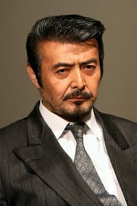 Jiro Okazaki in 闇の天使 DREAM ANGEL
