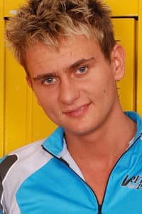 Sergey Davidov in Cum Cravers