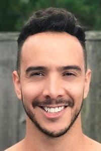 Alessio Vega in NYC Fuckholes