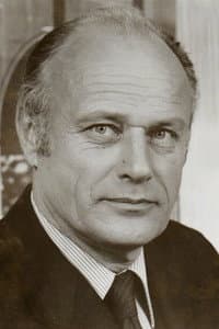 Alex Rodine in Colossus: The Forbin Project