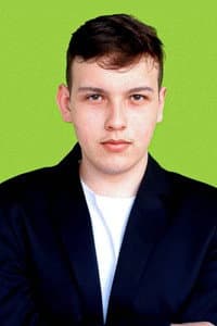 Filipe Drescher in Fielipes