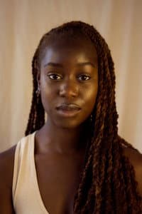 Nia Ashi in Bob Marley: One Love