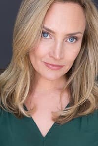 Rachel Sullivan in The Manifestation