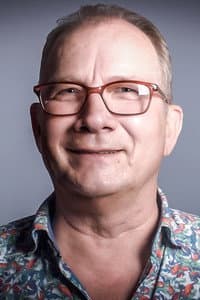 Gerald Schaale in Veszélyes játékok