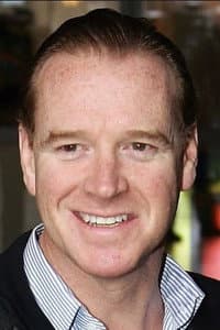 James Hewitt in The Last Days of Princess Diana