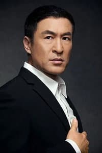 Xiao Rongsheng in 大汉风5:破釜沉舟