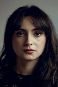 Forouzan Jamshidnejad in عنکبوت مقدس