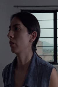 Yazmín Rosales in #P0ZME