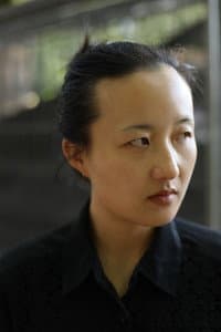 Nana Xu in lovespells: Dark Rider
