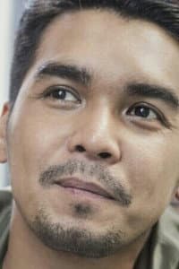 Mario Irwinsyah in Azrax Melawan Sindikat Perdagangan Wanita