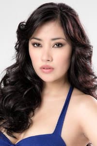 Giselle Calderón in Adolescentes
