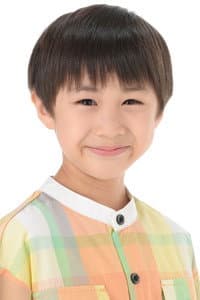 花谷聡亮 in シナぷしゅ THE MOVIE ぷしゅほっぺダンシングPARTY