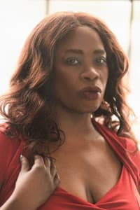 Mia Y. Anderson in If I Leap