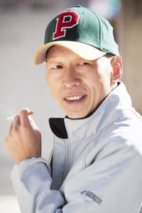 Li Ming in 药王天棺·重启-Dược Vương Thiên Quan