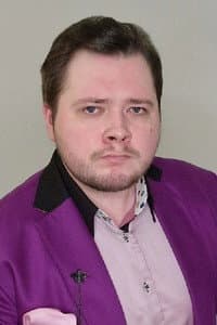 Ryan Ragreynolds in The Resurrection