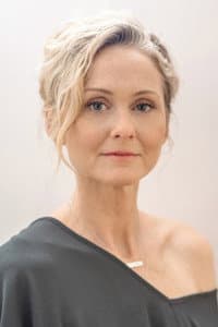 Heather Kafka in The Man Who Never Cried