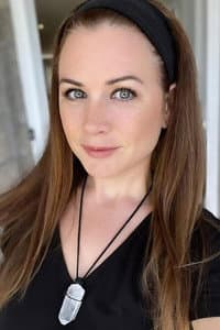 Amy Kerr in 3 Wishes