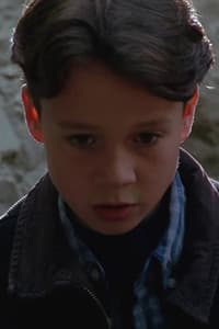 Brennan Kotowich in The Adventures of Snowden the Snowman