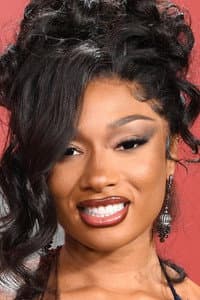 Megan Thee Stallion in Megan Thee Stallion: In Her Words