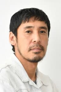 Ryu Kohata in The Doctor Monkey: Ninja's Ambition
