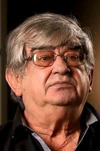 Jerzy Derfel in Pasażer na gapę
