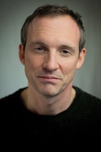 Thomas Michaelson in National Theatre Live: Inter Alia