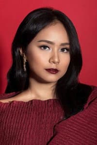 Gita Gutawa in Meraih Mimpi