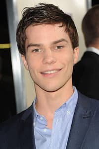 Nick Krause in The Descendants