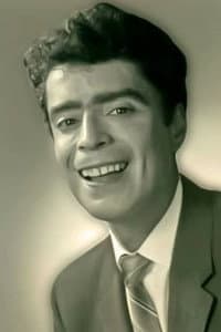 Adalberto Martínez in México de mis amores