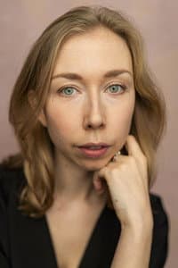 Bryony Miller in Hope