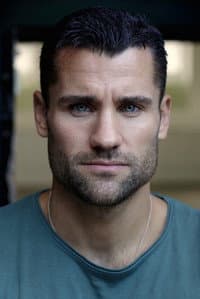 Matthew Simpson in Bonus Trip